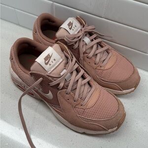 Nike Air Max Excee Pink Rose Whisper 2022  Women Size 6